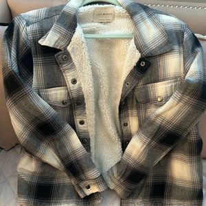 Lucky Brand Jacket
